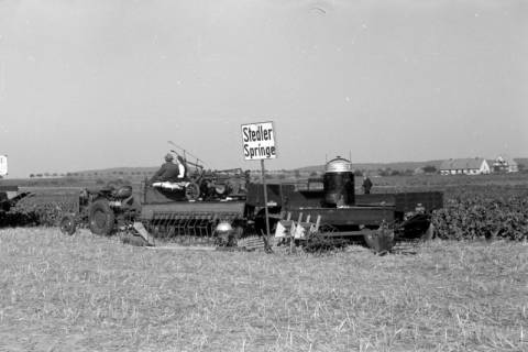 ARH NL Dierssen 0203/0002, Reiterfest, 1949