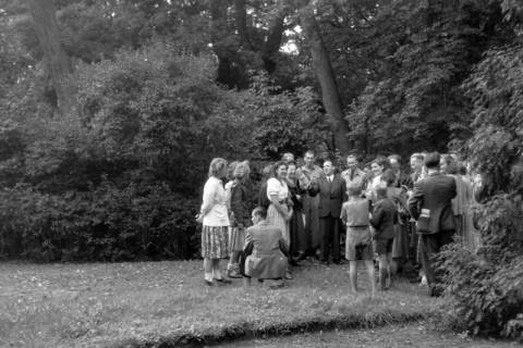 ARH NL Dierssen 0203/0018, Holländische Tanzgruppe, 1949