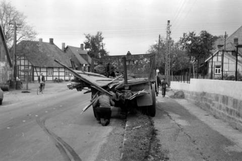 ARH NL Dierssen 0210/0006, Verkehrsunfall, 1949