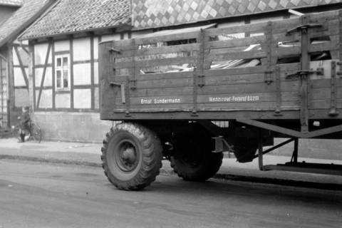ARH NL Dierssen 0210/0008, Verkehrsunfall, 1949
