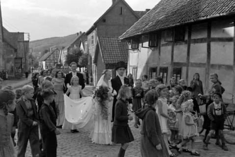ARH NL Dierssen 0210/0011, Hochzeit Christoffer, 1949