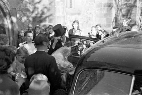 ARH NL Dierssen 0212/0011, Hochzeit Gaza, 1949