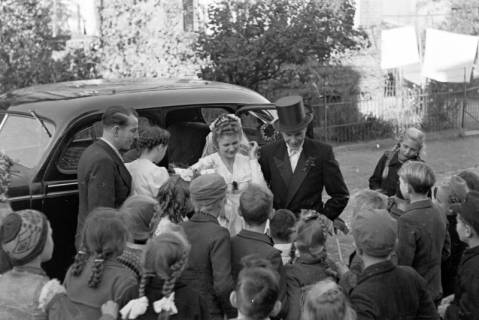 ARH NL Dierssen 0212/0013, Hochzeit Gaza, 1949