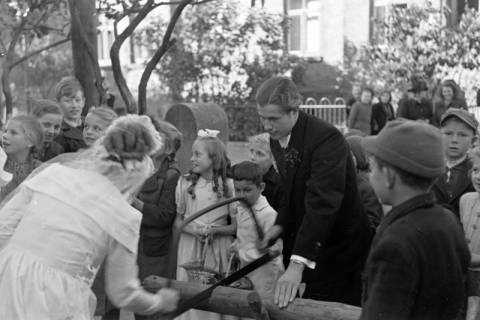 ARH NL Dierssen 0212/0017, Hochzeit Gaza, 1949