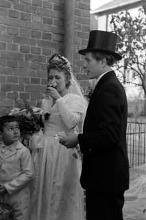ARH NL Dierssen 0213/0007, Hochzeit Gaza, 1949