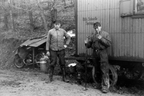 ARH NL Dierssen 0217/0014, Straßenbau, 1949