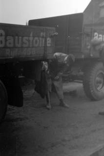 ARH NL Dierssen 0217/0016, Straßenbau, 1949
