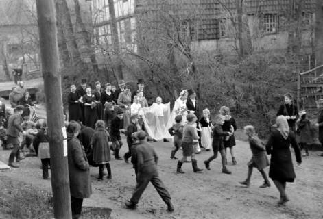 ARH NL Dierssen 0221/0006, Hochzeit, 1949