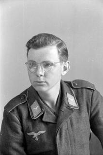 ARH NL Dierssen 0223/0013, Flieger Gerhard Dierssen, 1944