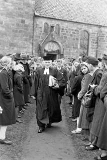ARH NL Dierssen 1013/0006, Konfirmation (Umzug), 1950