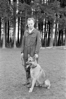 ARH NL Dierssen 1016/0010, Abrichteanstalt, 1950