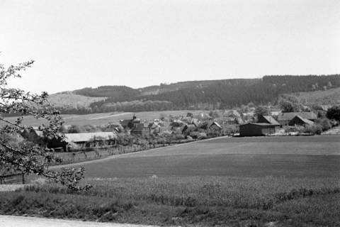 ARH NL Dierssen 1023/0026, Blick auf Altenhagen I, 1950
