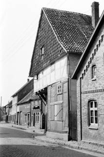ARH NL Dierssen 1034/0028, Steinstraße 4-6, Pattensen, 1950