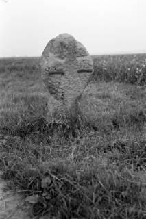ARH NL Dierssen 1035/0008, Kreuzstein Eldagsen, 1950