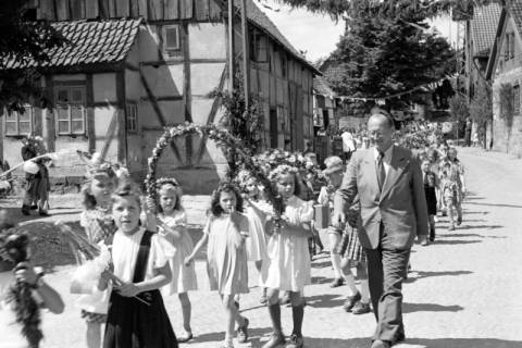 ARH NL Dierssen 1038/0002, Sportfest, Völksen, 1950