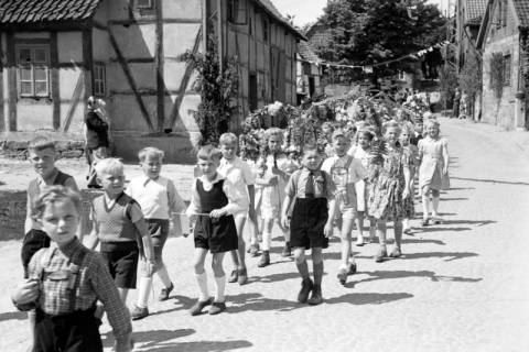 ARH NL Dierssen 1038/0003, Sportfest, Völksen, 1950