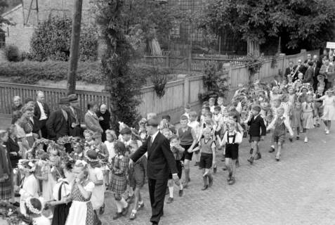 ARH NL Dierssen 1038/0022, Sportfest, Völksen, 1950