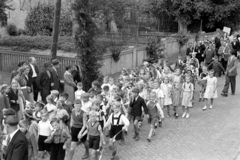 ARH NL Dierssen 1038/0023, Sportfest, Völksen, 1950