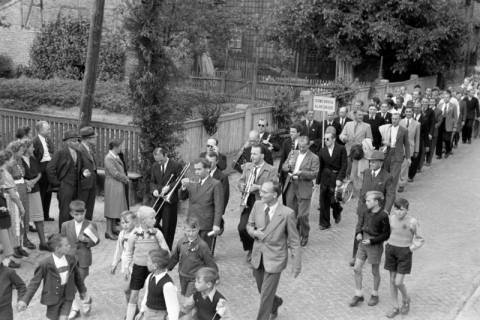 ARH NL Dierssen 1038/0025, Sportfest, Völksen, 1950