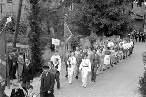ARH NL Dierssen 1038/0030, Sportfest, Völksen, 1950