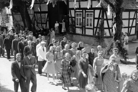 ARH NL Dierssen 1039/0029, Sportfest, Völksen, 1950