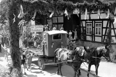 ARH NL Dierssen 1039/0032, Sportfest, Völksen, 1950