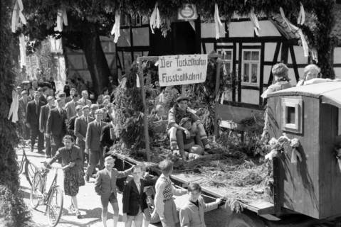 ARH NL Dierssen 1040/0001, Sportfest, Völksen, 1950