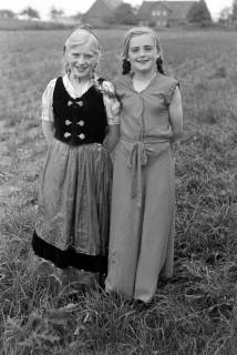 ARH NL Dierssen 1042/0036, Sängerfest, Gestorf, 1950