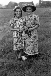 ARH NL Dierssen 1043/0001, Sängerfest, Gestorf, 1950