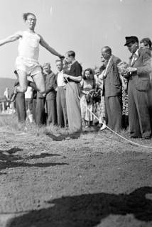 ARH NL Dierssen 1057/0021, Sportfest, Bakede, 1950