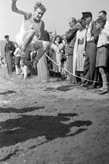 ARH NL Dierssen 1057/0023, Sportfest, Bakede, 1950