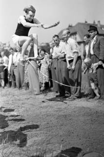 ARH NL Dierssen 1057/0028, Sportfest, Bakede, 1950