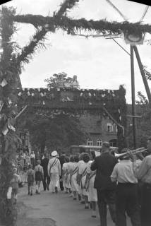 ARH NL Dierssen 1059/0001, Sängerfest, Altenhagen I, 1950