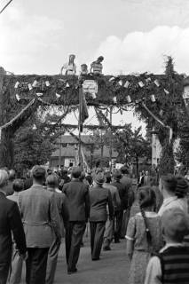 ARH NL Dierssen 1059/0005, Sängerfest, Altenhagen I, 1950