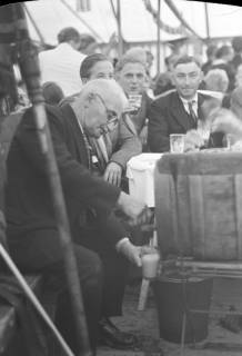 ARH NL Dierssen 1069/0026,  Feuerwehrfest, Altenhagen I, 1950