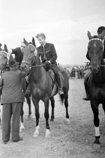 ARH NL Dierssen 1074/0010, Reitturnier, Eldagsen, 1950