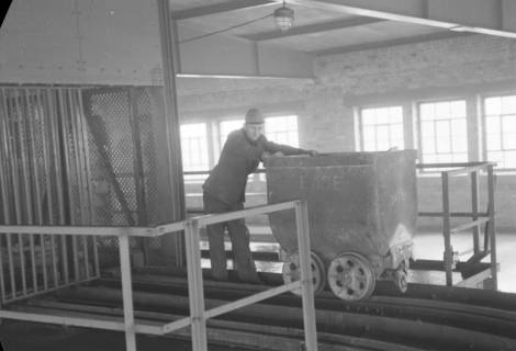 ARH NL Dierssen 1085/0023, Kaliwerk, Hänigsen, 1950