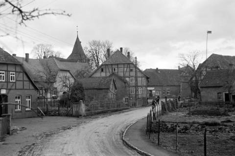 ARH NL Dierssen 1095/0009, Holtensen (Wennigsen), 1950