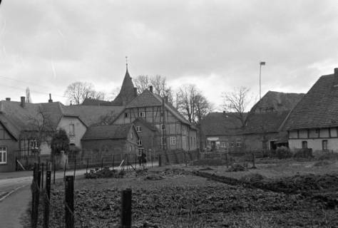 ARH NL Dierssen 1095/0010, Holtensen (Wennigsen), 1950