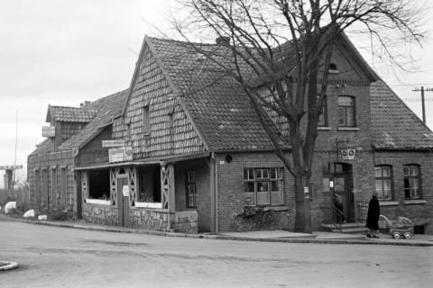 ARH NL Dierssen 1095/0012, Holtensen (Wennigsen), 1950