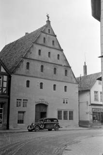ARH NL Dierssen 1096/0011, Haus der Väter, Bad Münder, 1950
