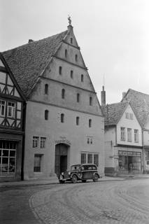 ARH NL Dierssen 1096/0012, Haus der Väter, Bad Münder, 1950