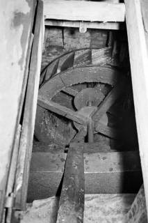 ARH NL Dierssen 1097/0013, Hammerschmiede, Meinsen, 1950