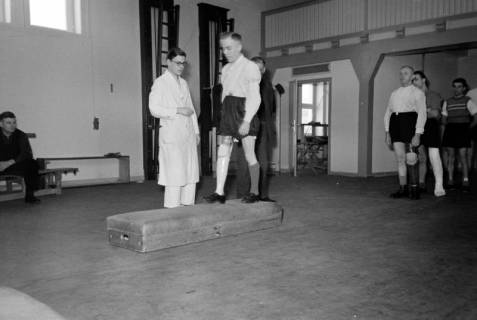 ARH NL Dierssen 1111/0001, Friederikenstift, Bad Münder, 1951