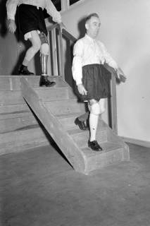 ARH NL Dierssen 1111/0004, Friederikenstift, Bad Münder, 1951