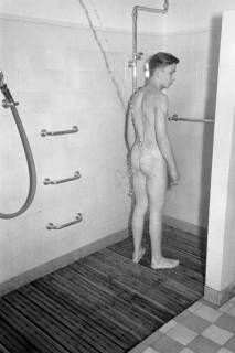 ARH NL Dierssen 1111/0014, Friederikenstift, Bad Münder, 1951