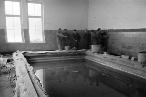 ARH NL Dierssen 1111/0017, Friederikenstift, Bad Münder, 1951
