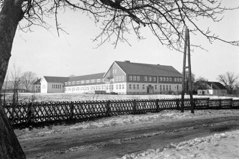ARH NL Dierssen 1111/0022, Friederikenstift, Bad Münder, 1951