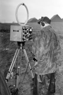 ARH NL Dierssen 1114/0008, Radio-Peilungen der Post, Pattensen, 1951