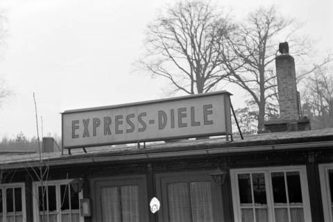 ARH NL Dierssen 1122/0016, Zonengrenze, Helmstedt, 1951